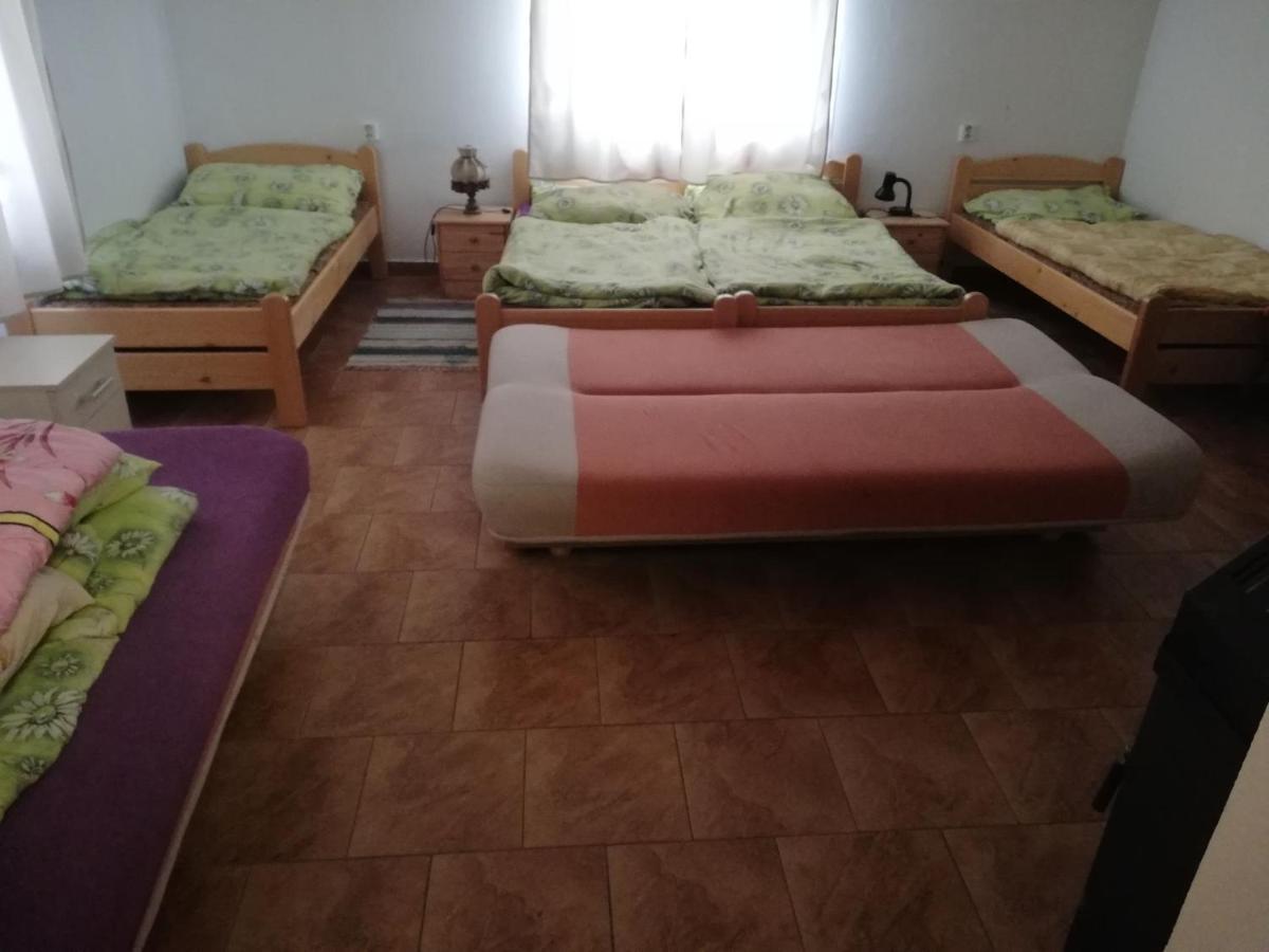 Oravská Lesná Chata Nad Lanovkou 아파트 외부 사진
