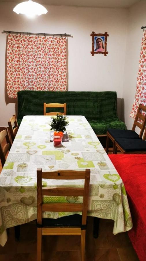 Oravská Lesná Chata Nad Lanovkou 아파트 외부 사진