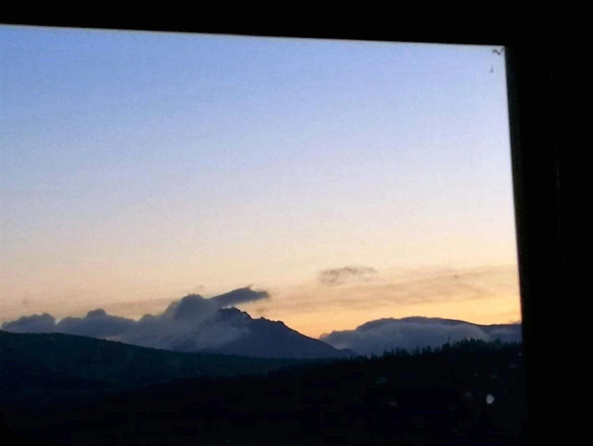 Oravská Lesná Chata Nad Lanovkou 아파트 외부 사진
